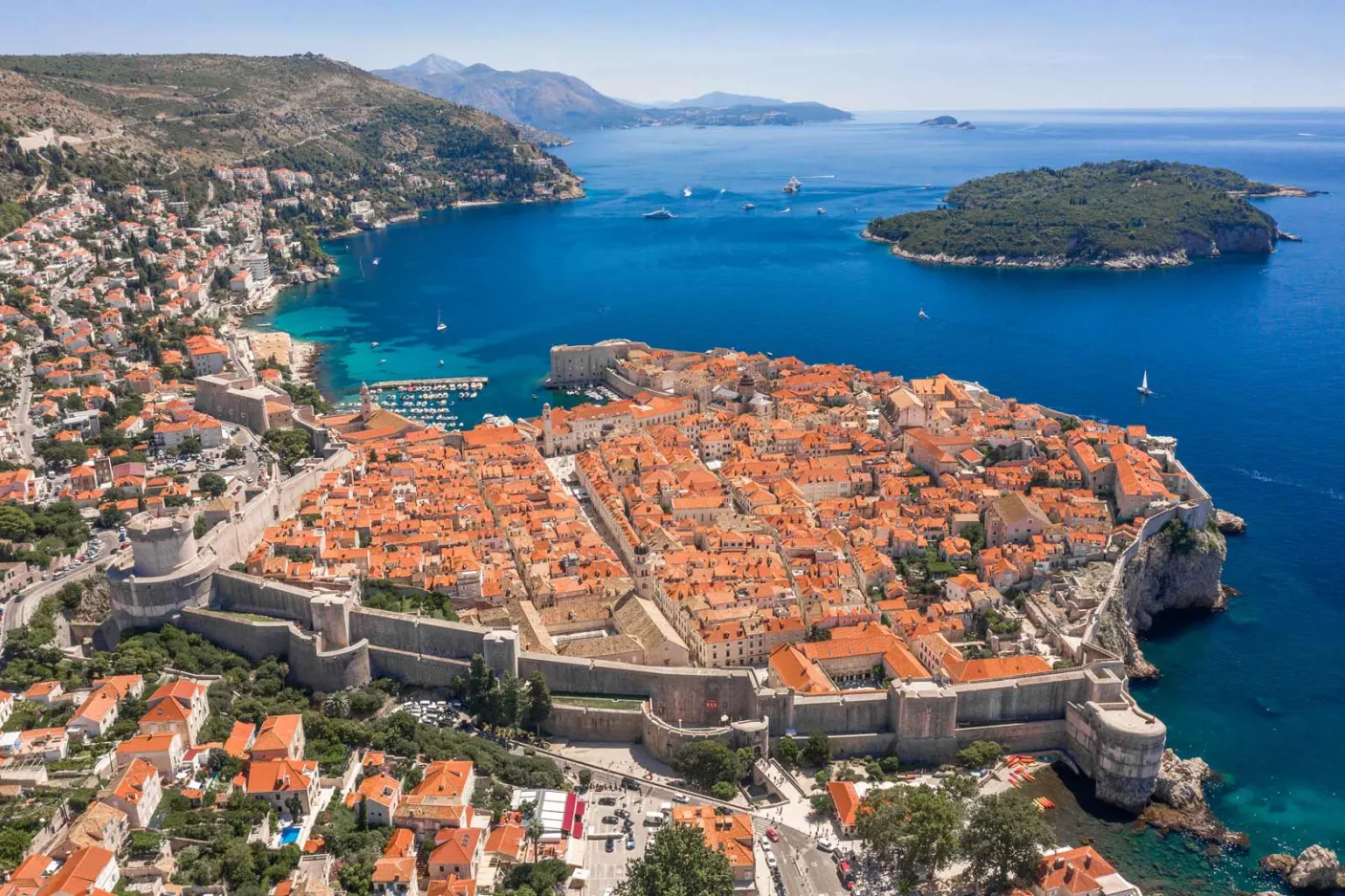 Dubrovnik